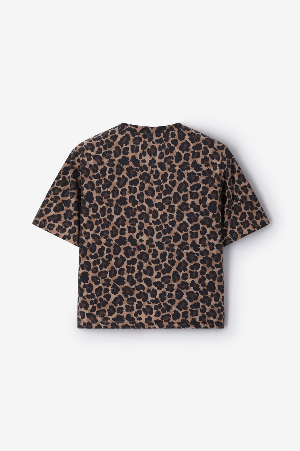 Bruin leopard T-shirt