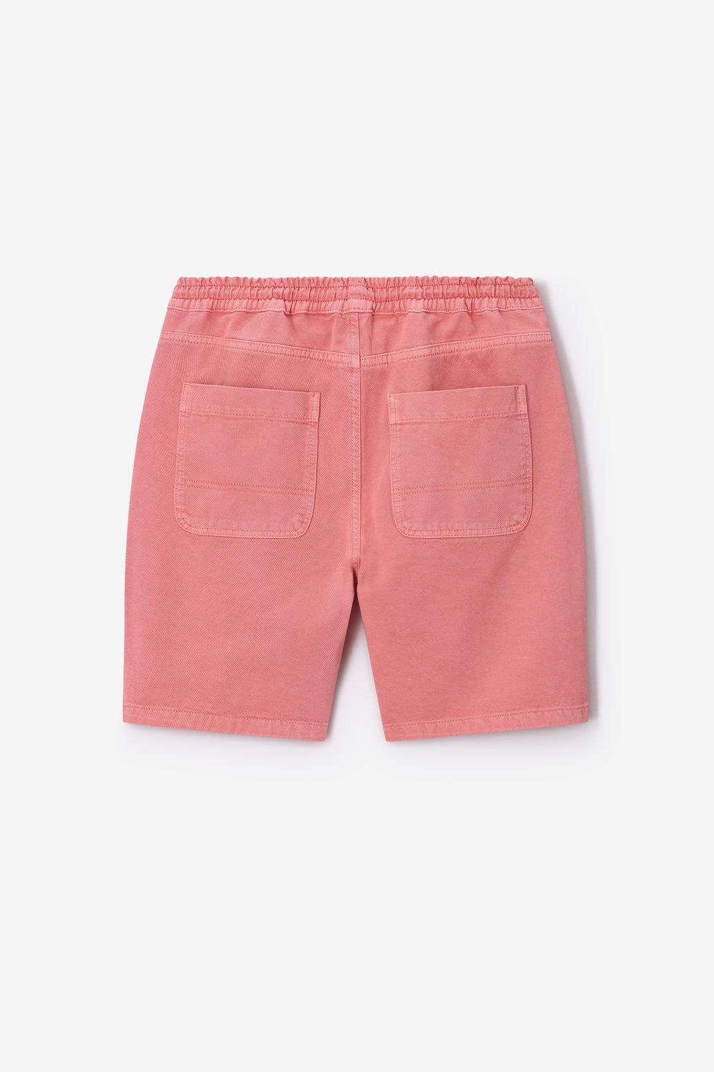 Short - rouge
