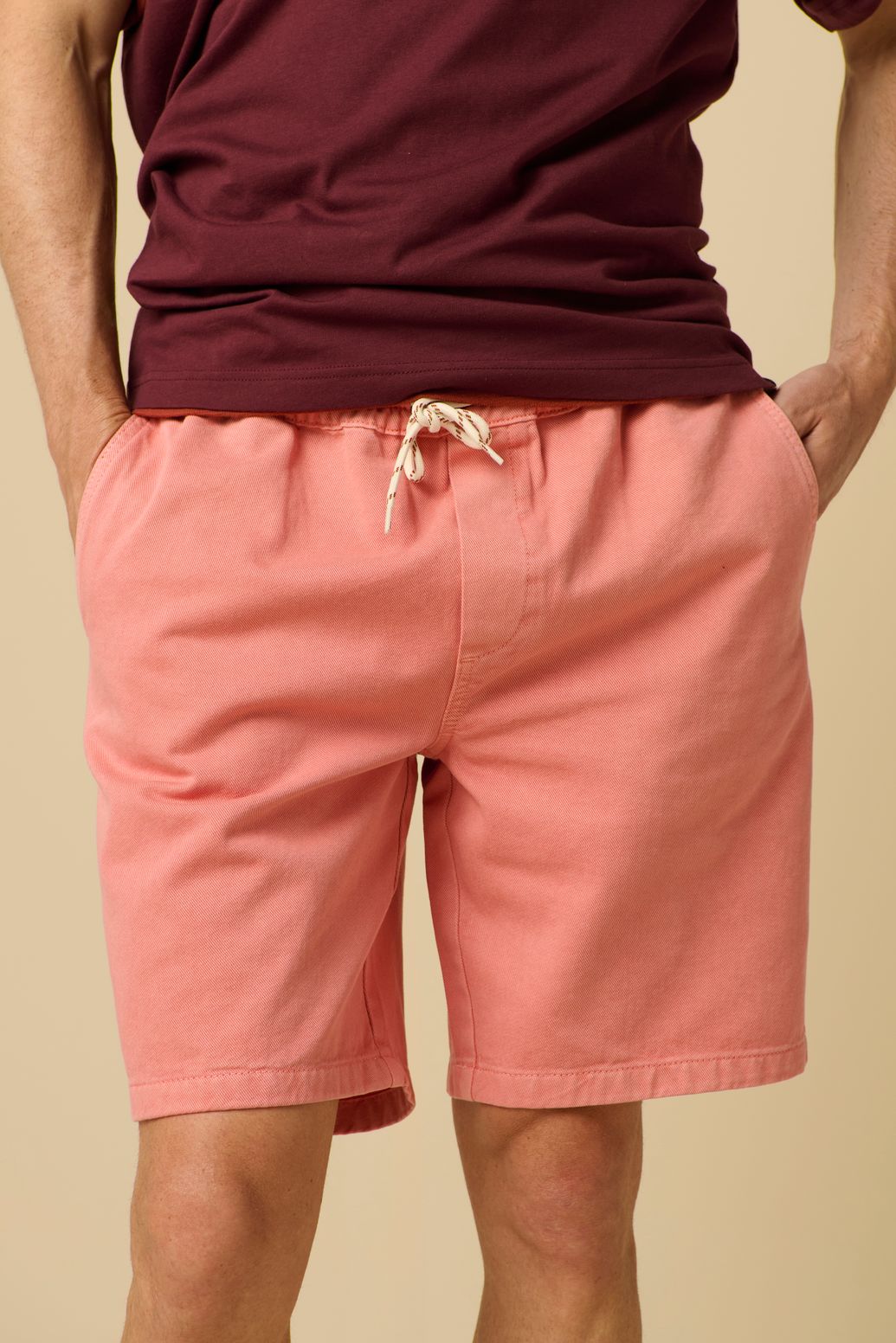 Short - rouge