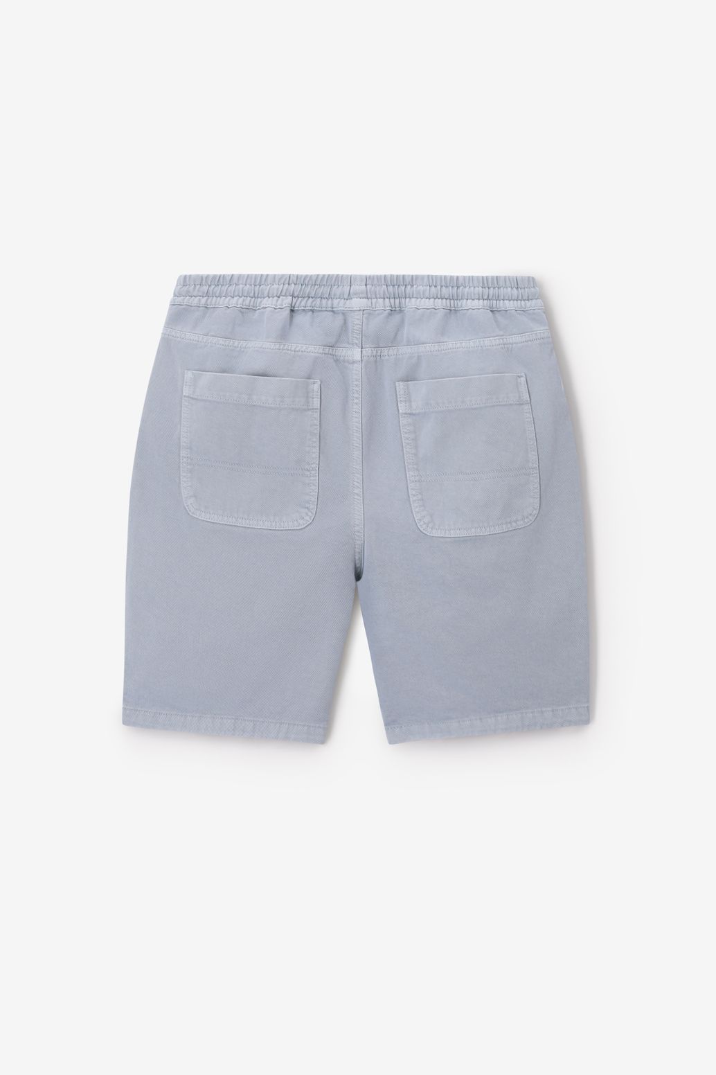 Short - bleu clair
