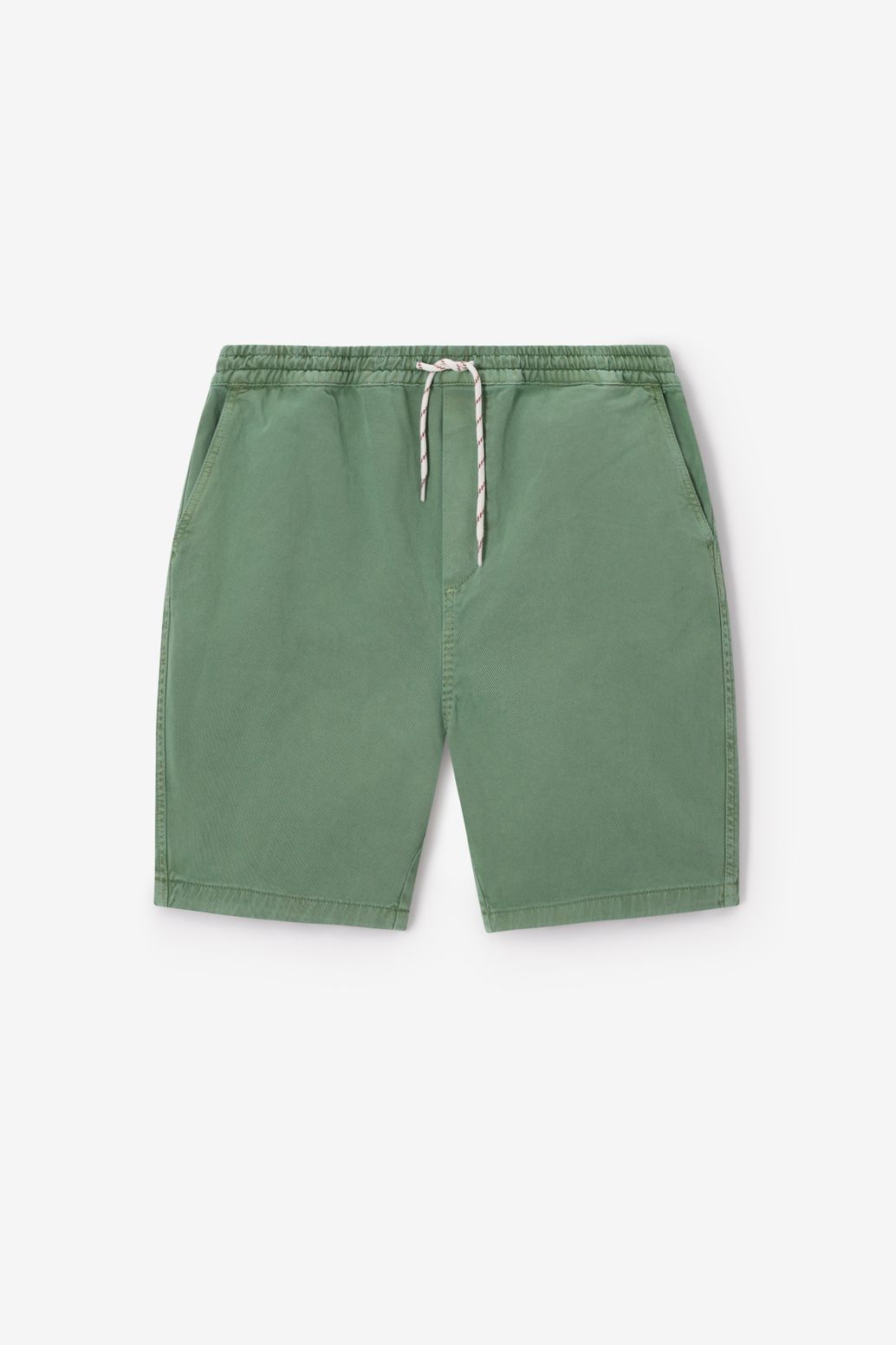 Short - vert