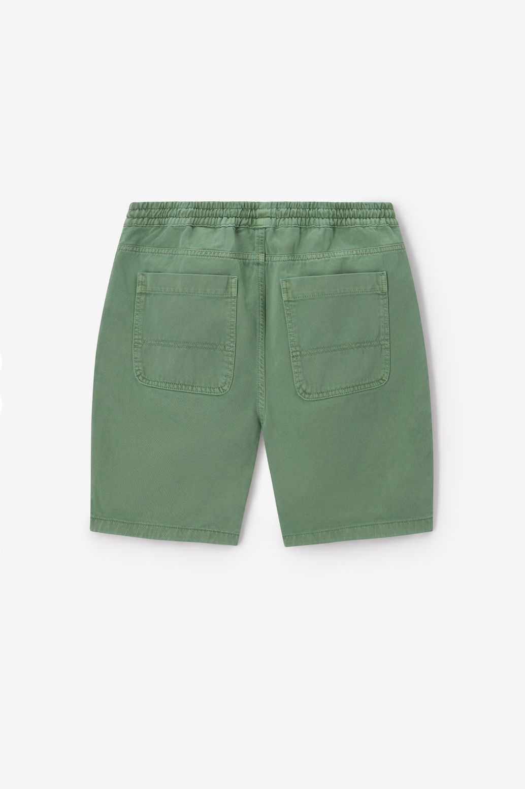 Short - vert