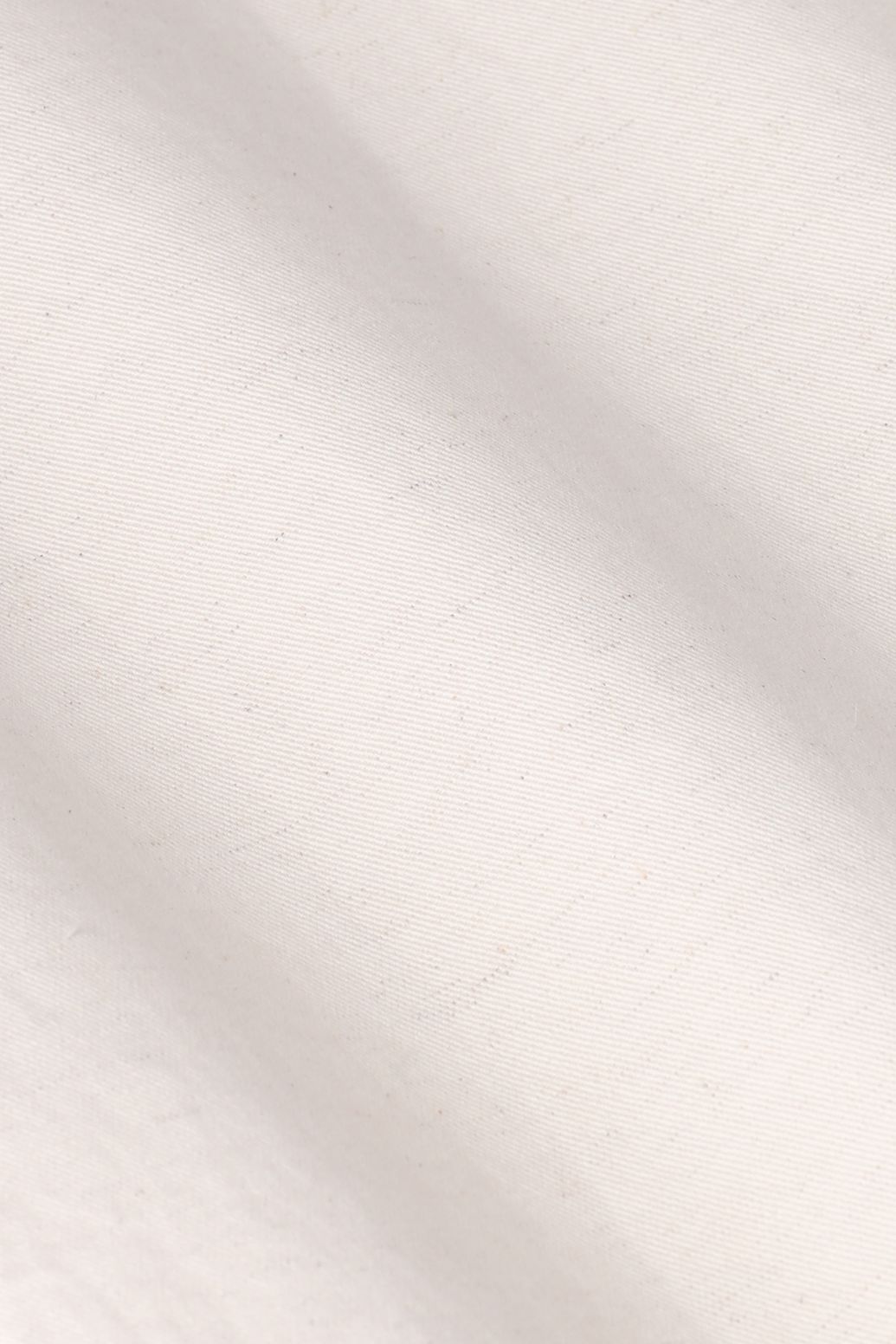 Witte mid-rise chino