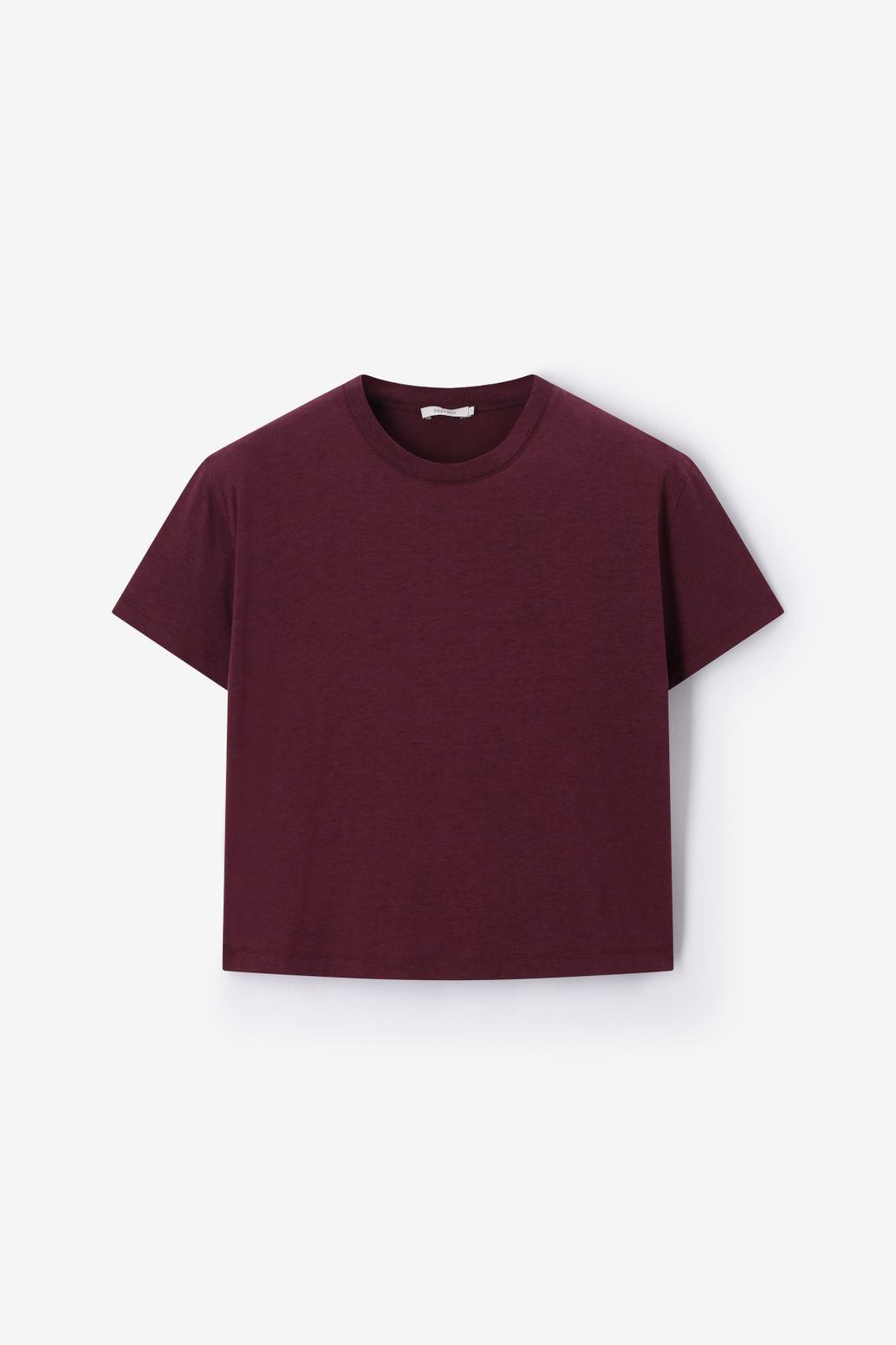 T-Shirt - lila
