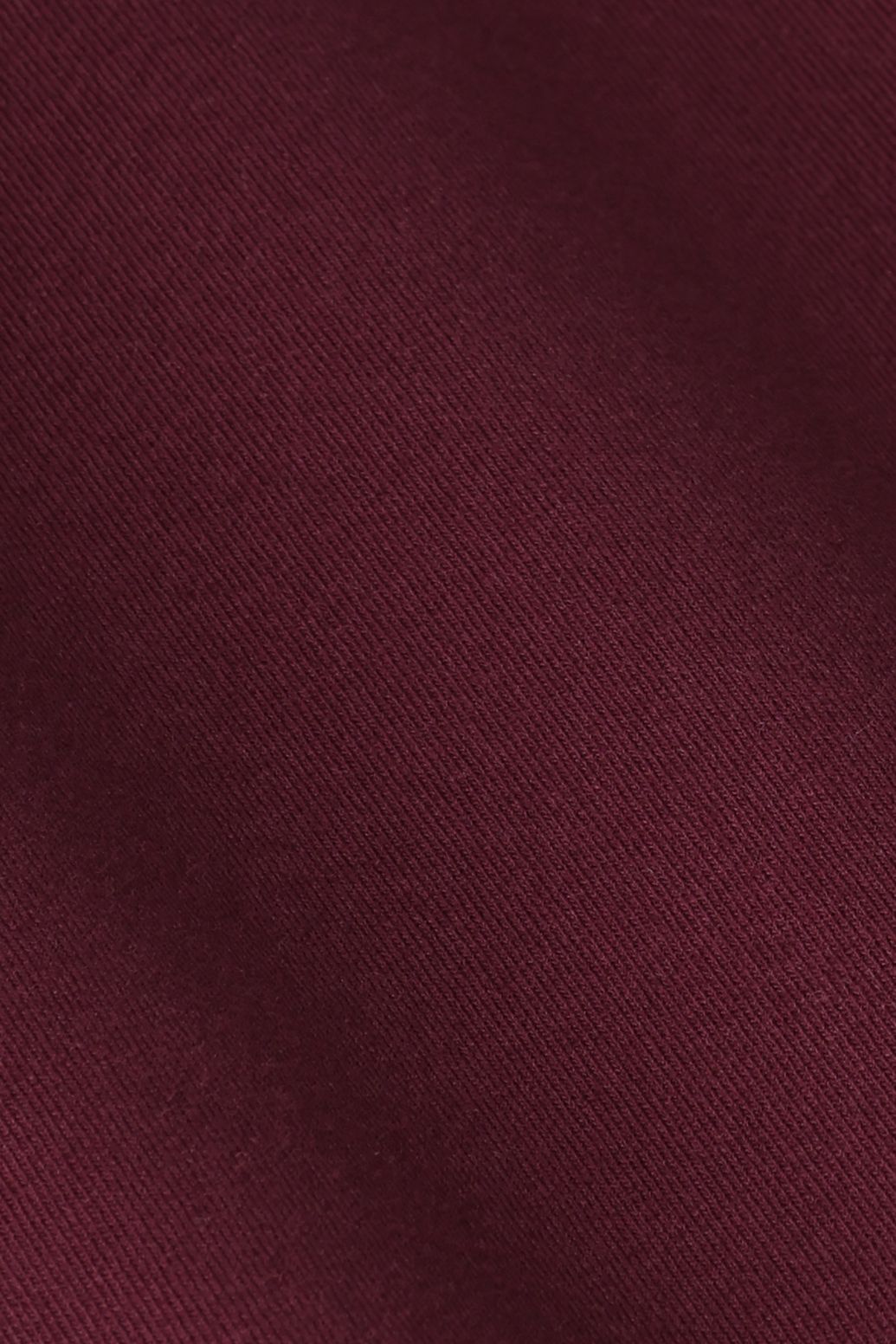 T-shirt sans manches ample - violet foncé