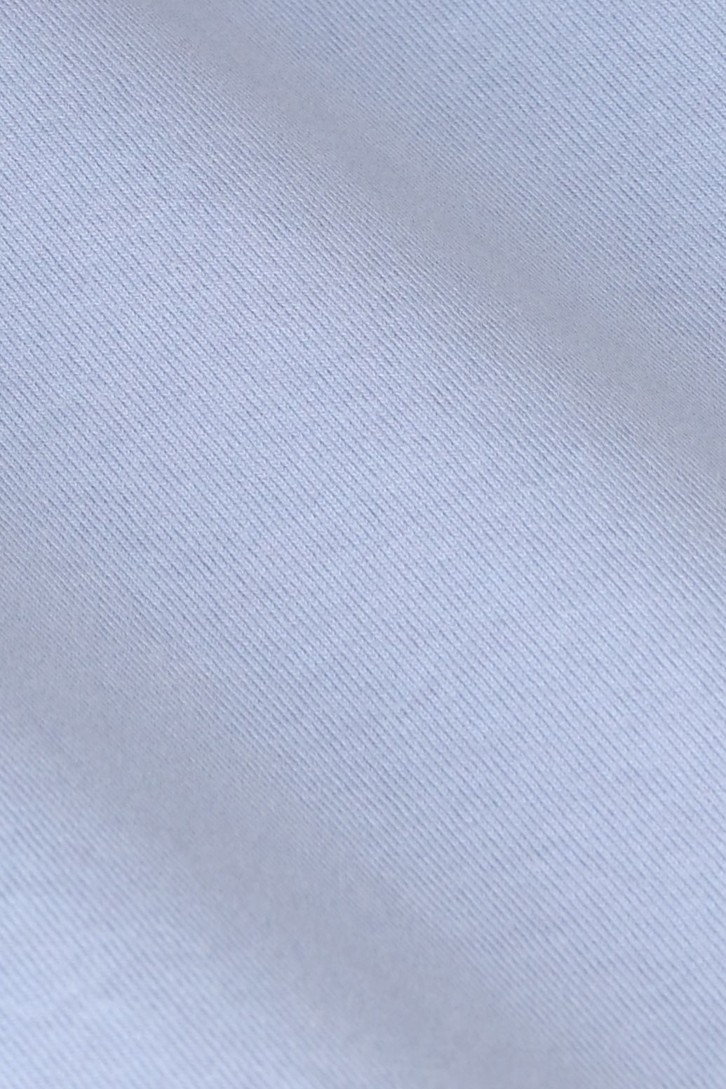 T-Shirt mit Artwork-Print - blau