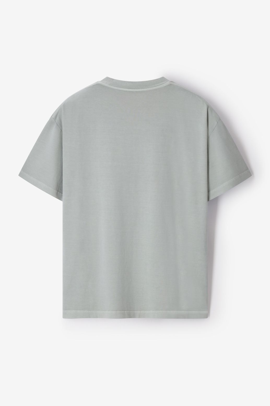 T-shirt avec illustration - vert clair