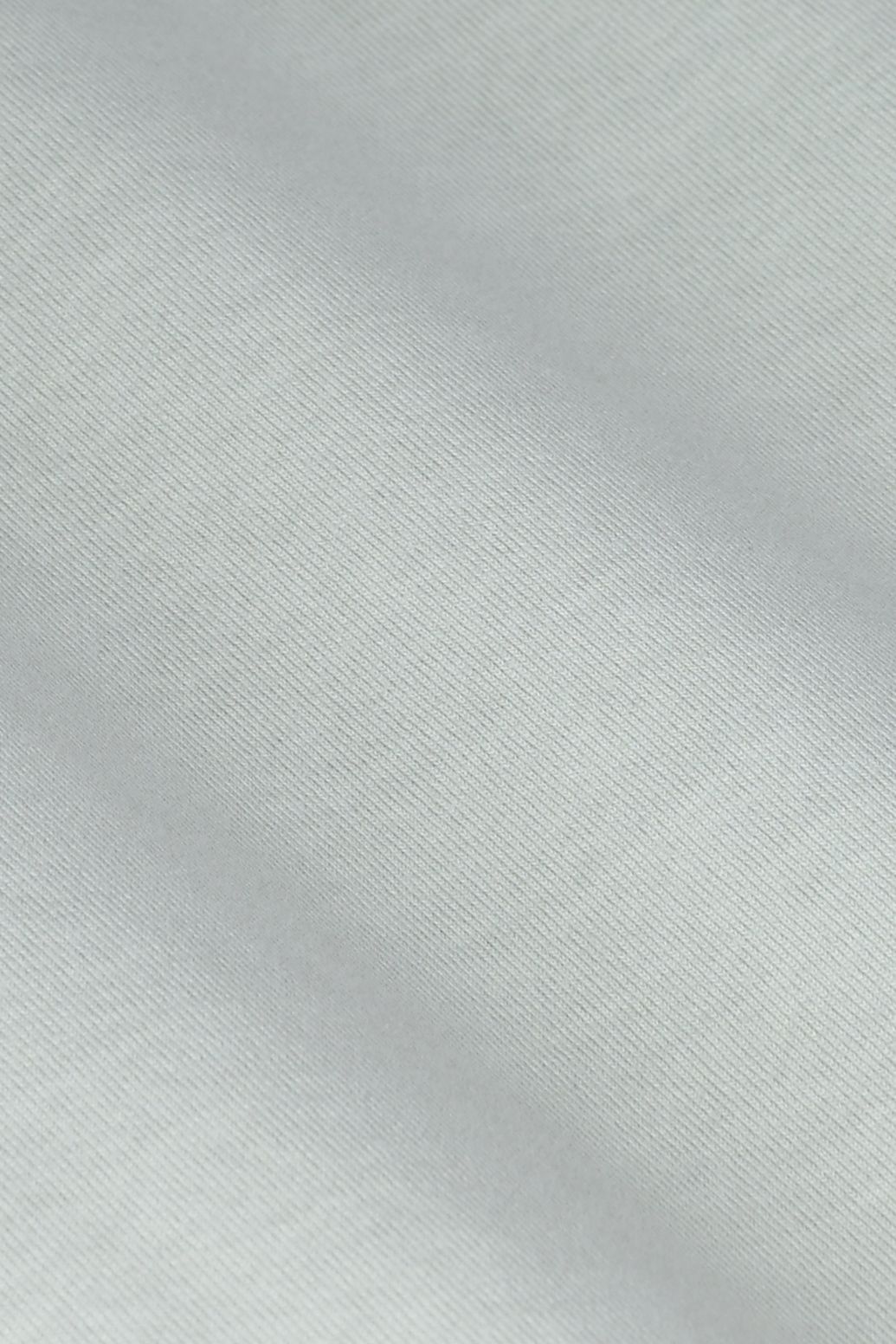 T-Shirt mit Artwork-Print - hellgrün