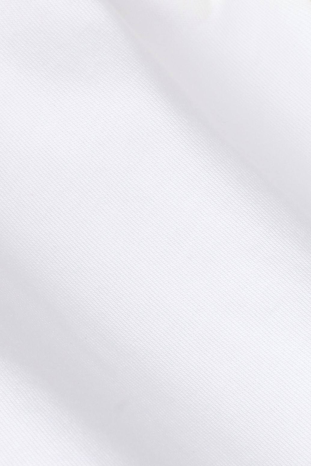 Wit T-shirt met artwork