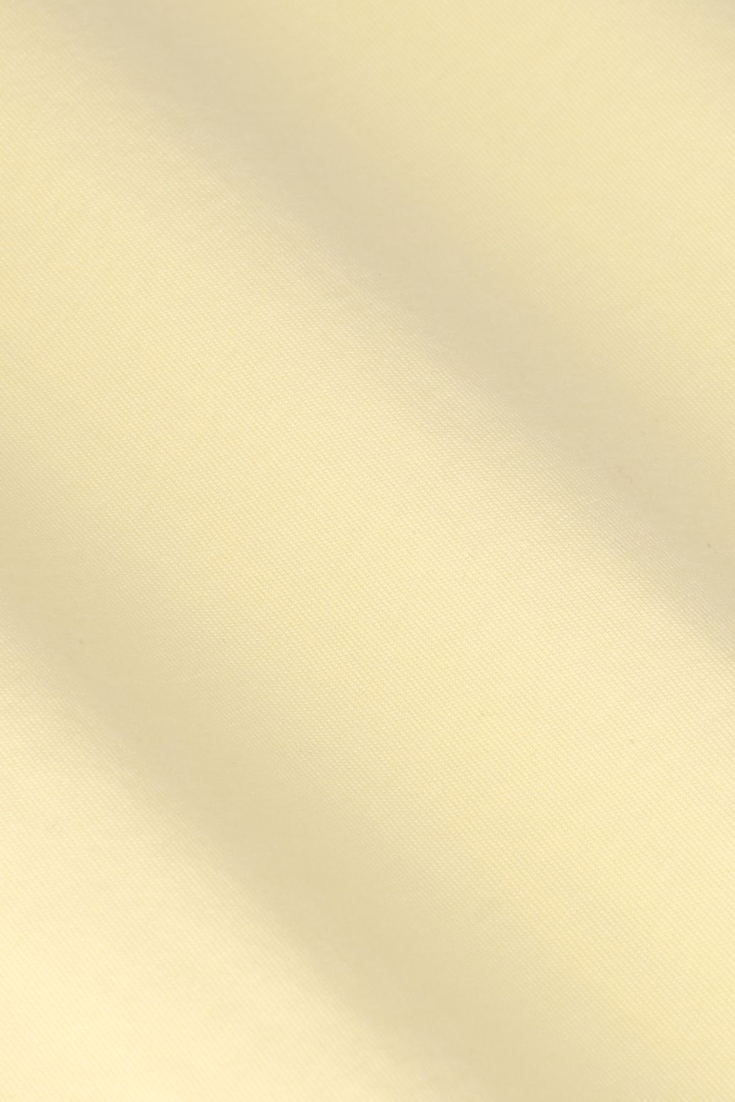 Geel oversized T-shirt met artwork