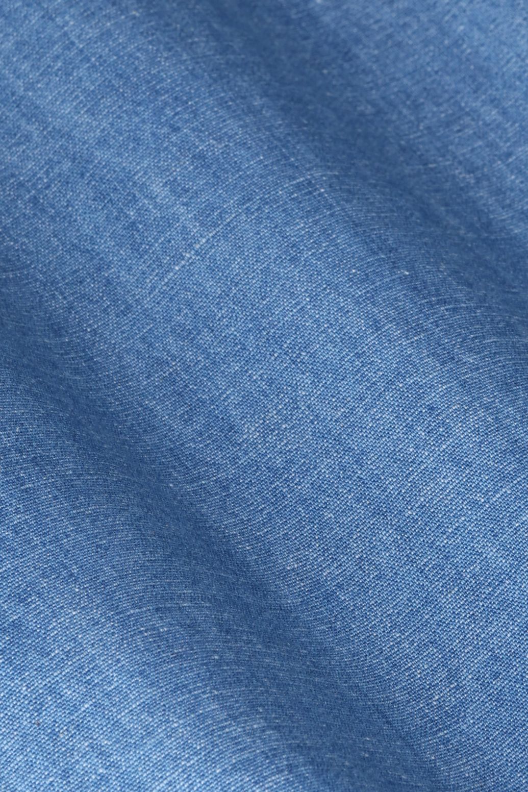 LEE High Waist Jeans - hellblau