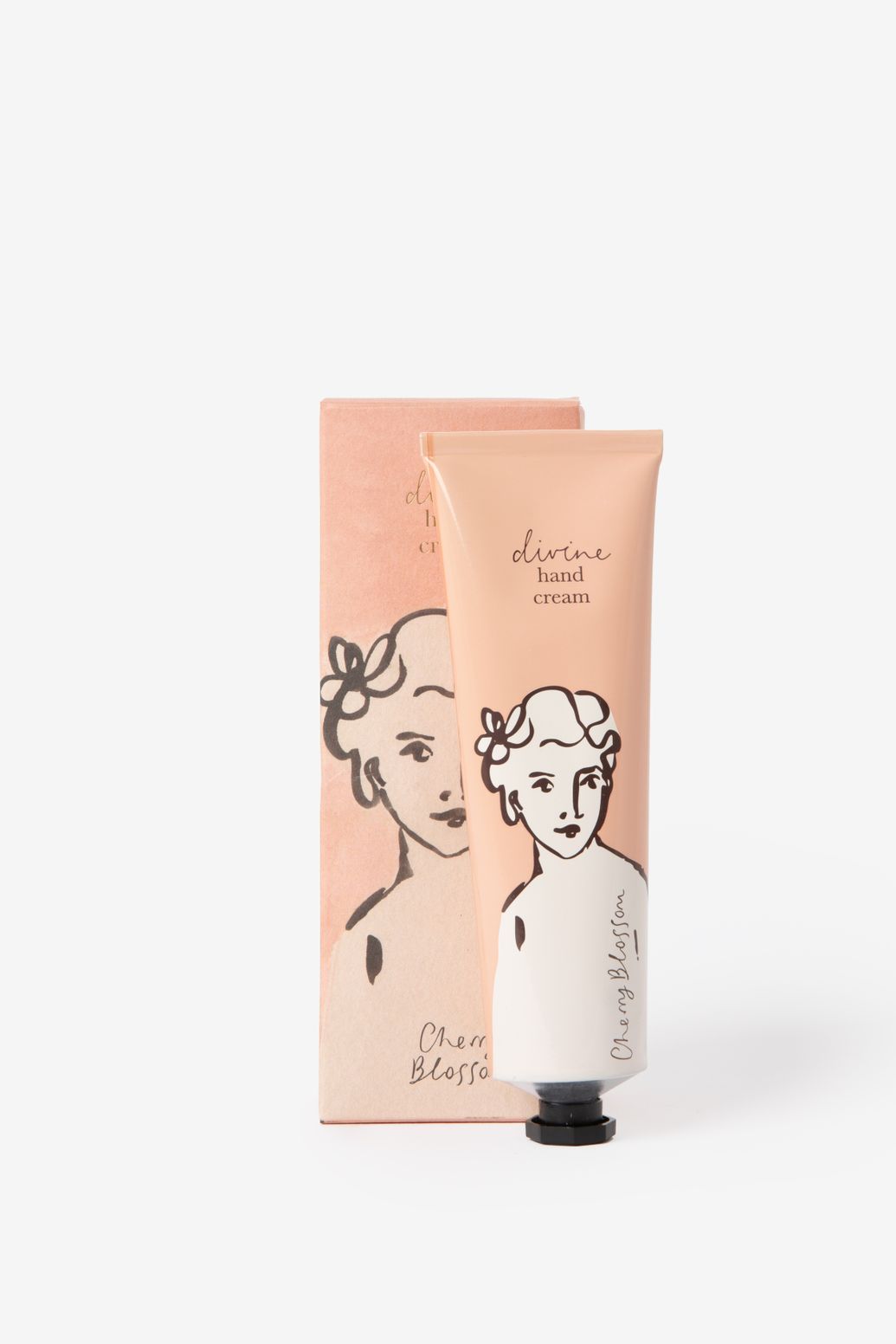 Archivist Handcreme Cherry Blossom