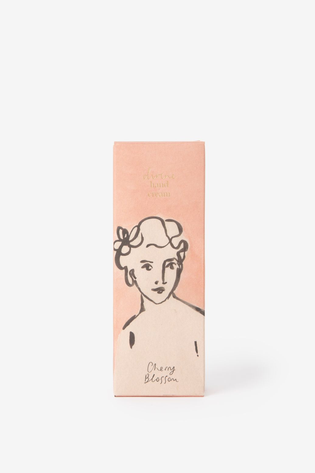 Archivist Handcreme Cherry Blossom