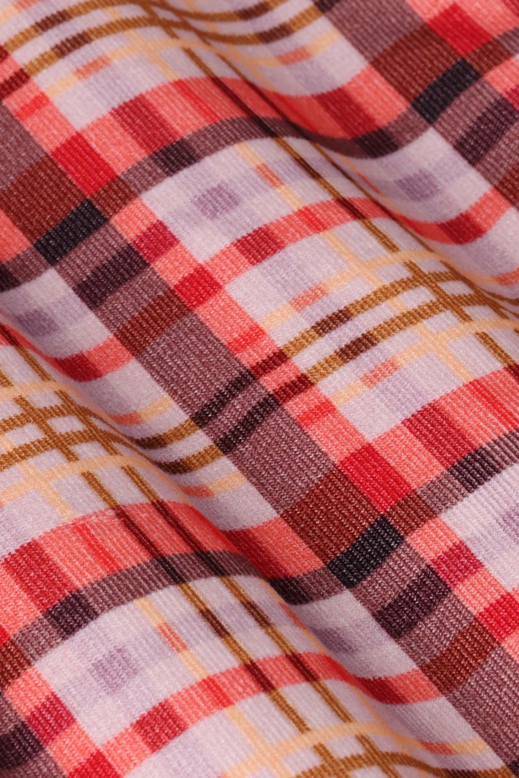 Gilet sans manches réversible - violet clair