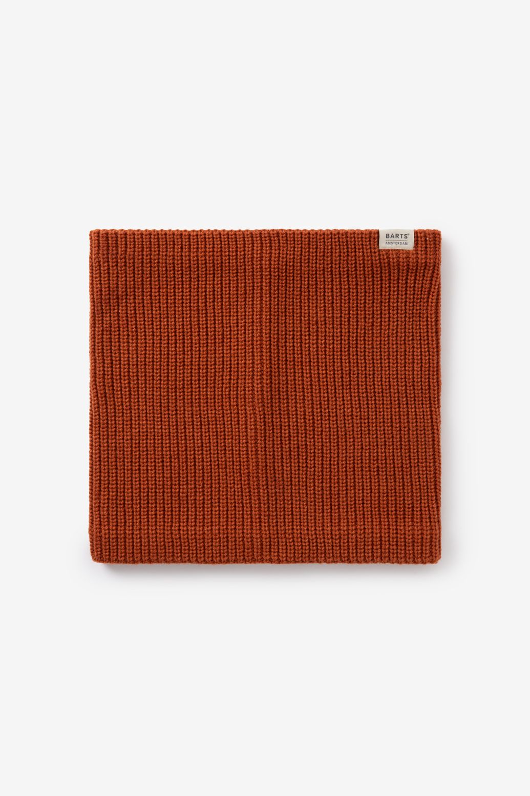 BARTS oranje col sjaal
