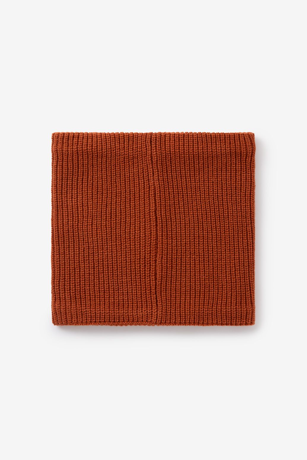 BARTS oranje col sjaal
