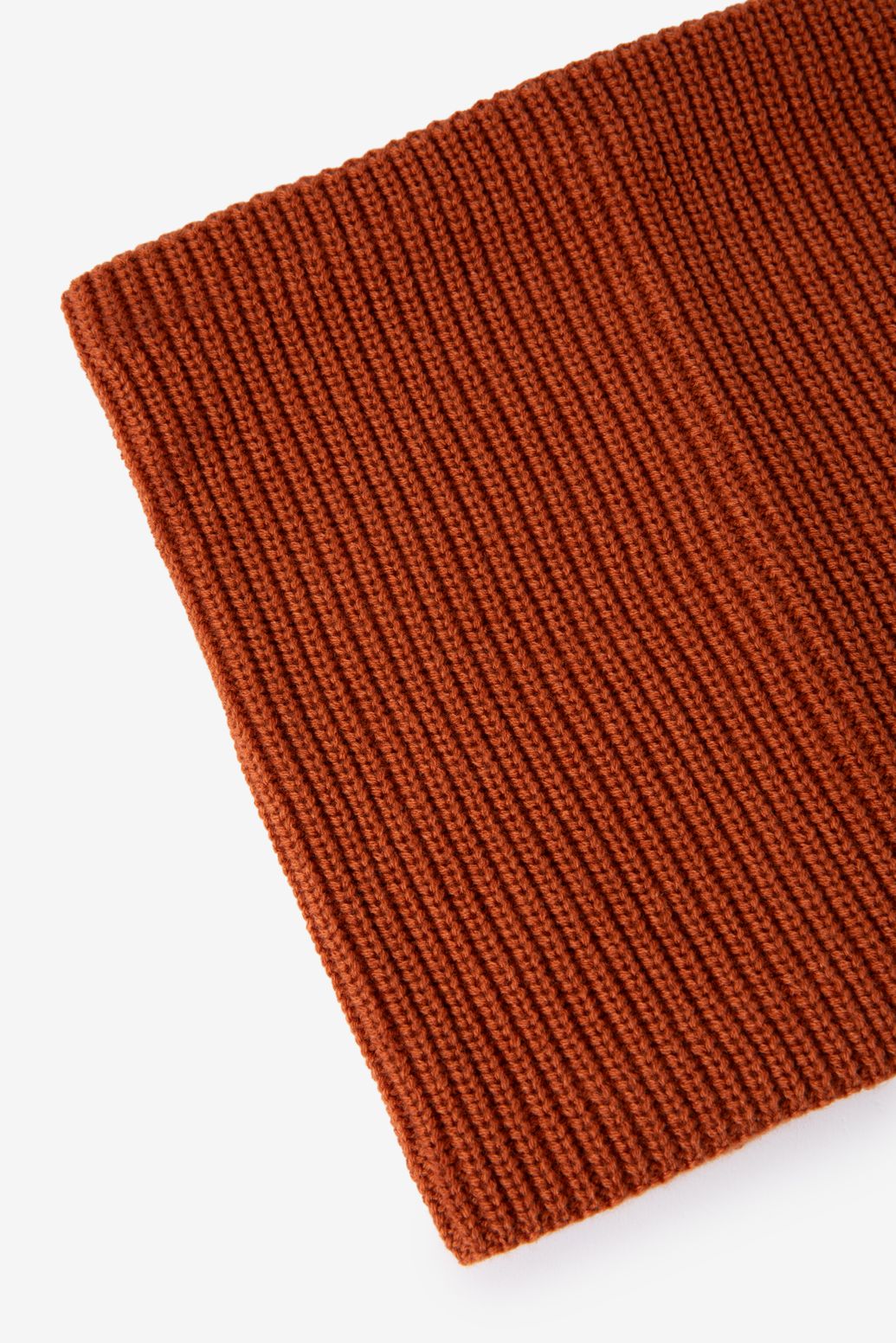 BARTS oranje col sjaal