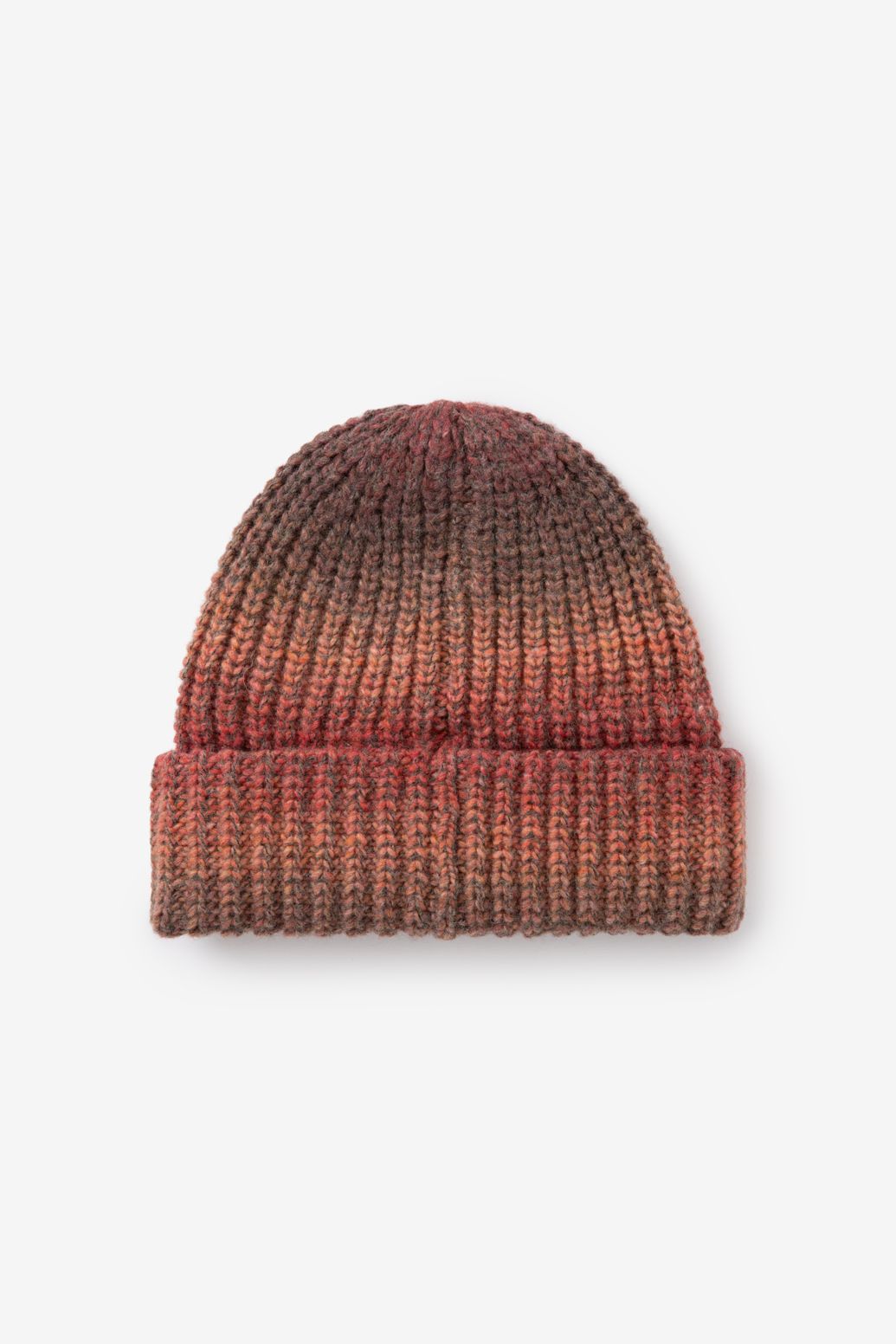 BARTS rode degrade beanie