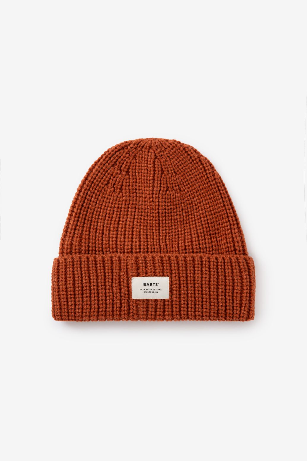 BARTS Beanie - orange