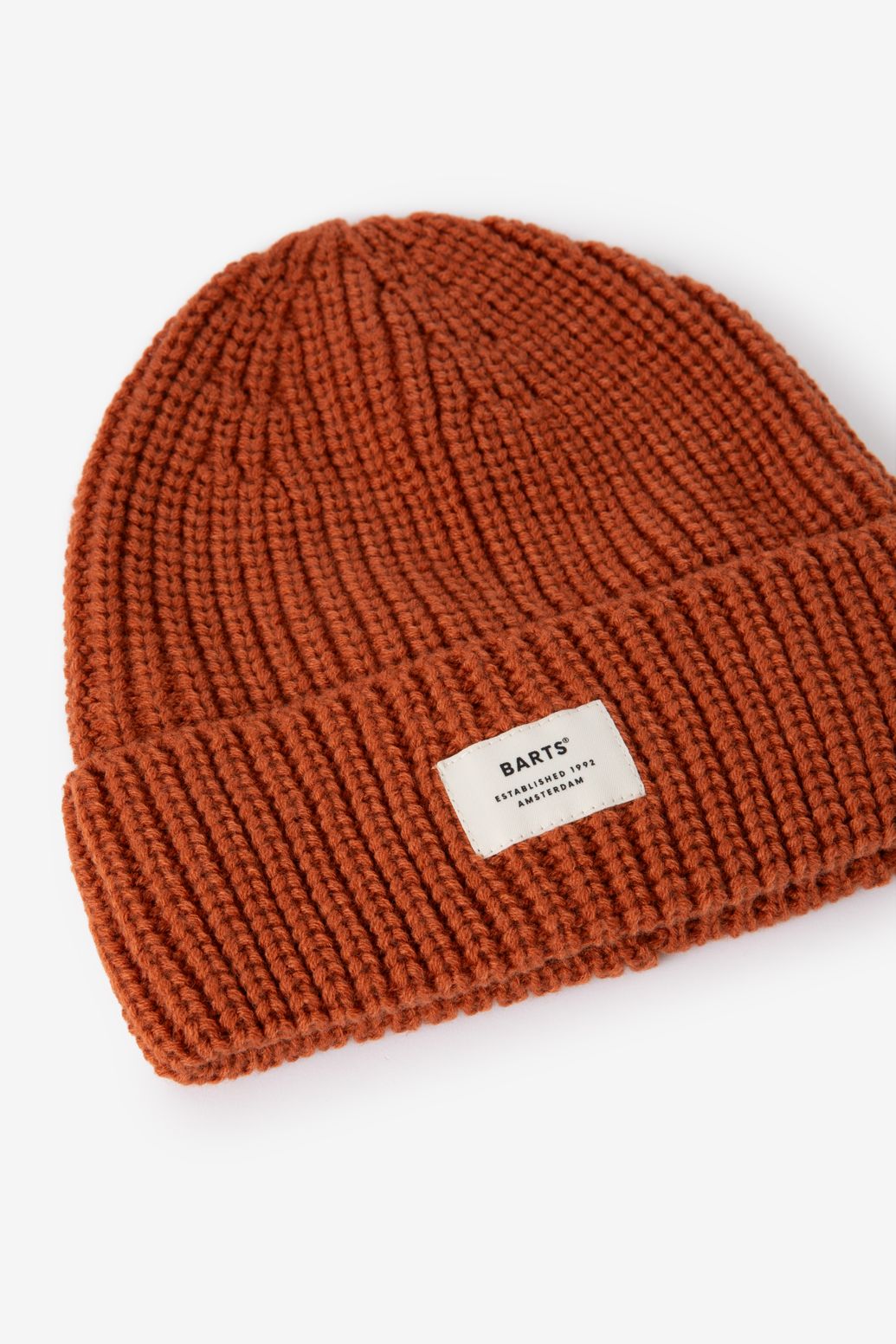 BARTS Beanie - orange