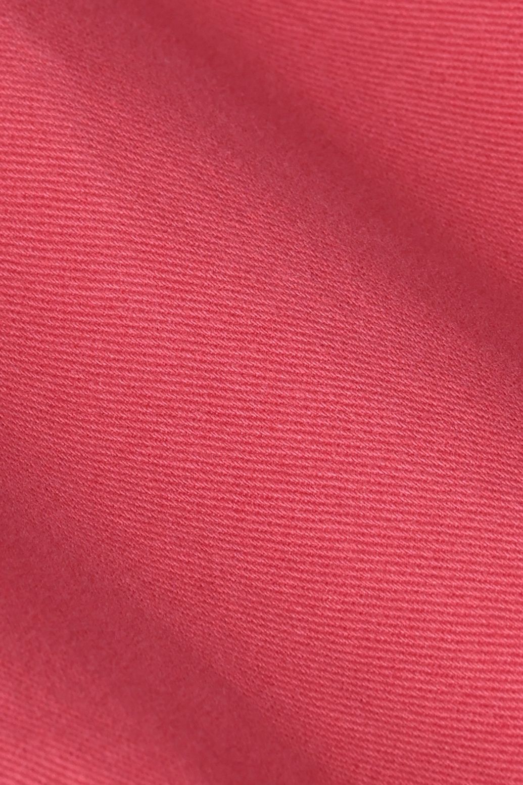 Jeanskleid - rot