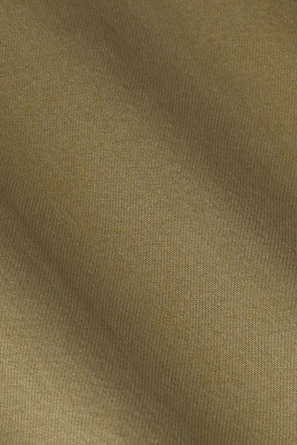 Barrel Jeans mit mittelhoher Taille - dunkelgrün