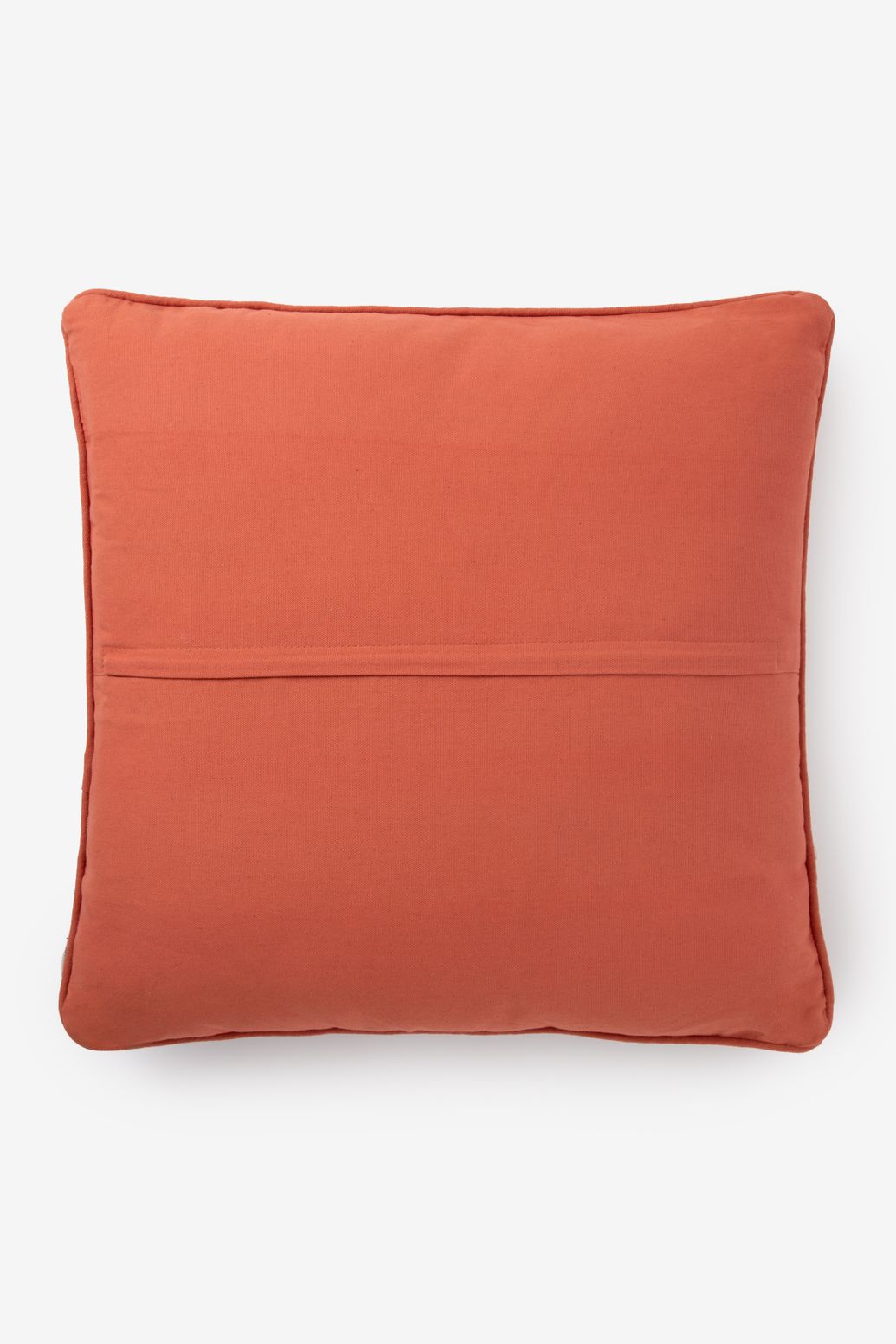 Coussin avec imprimé - multicolore
