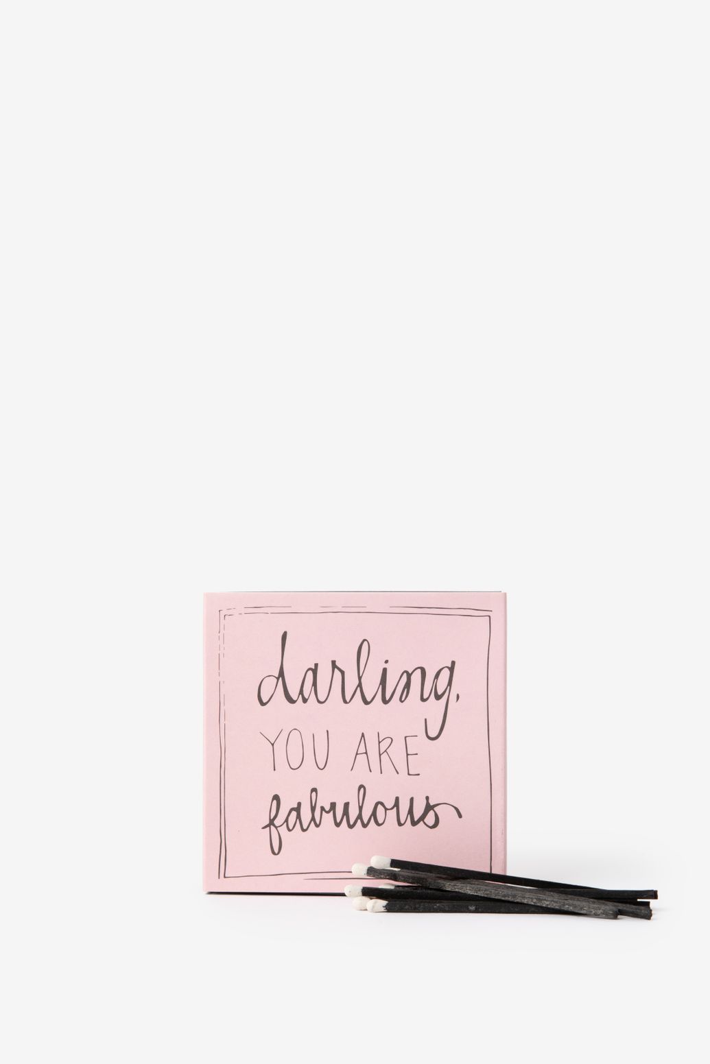 Archivist lucifers fabulous