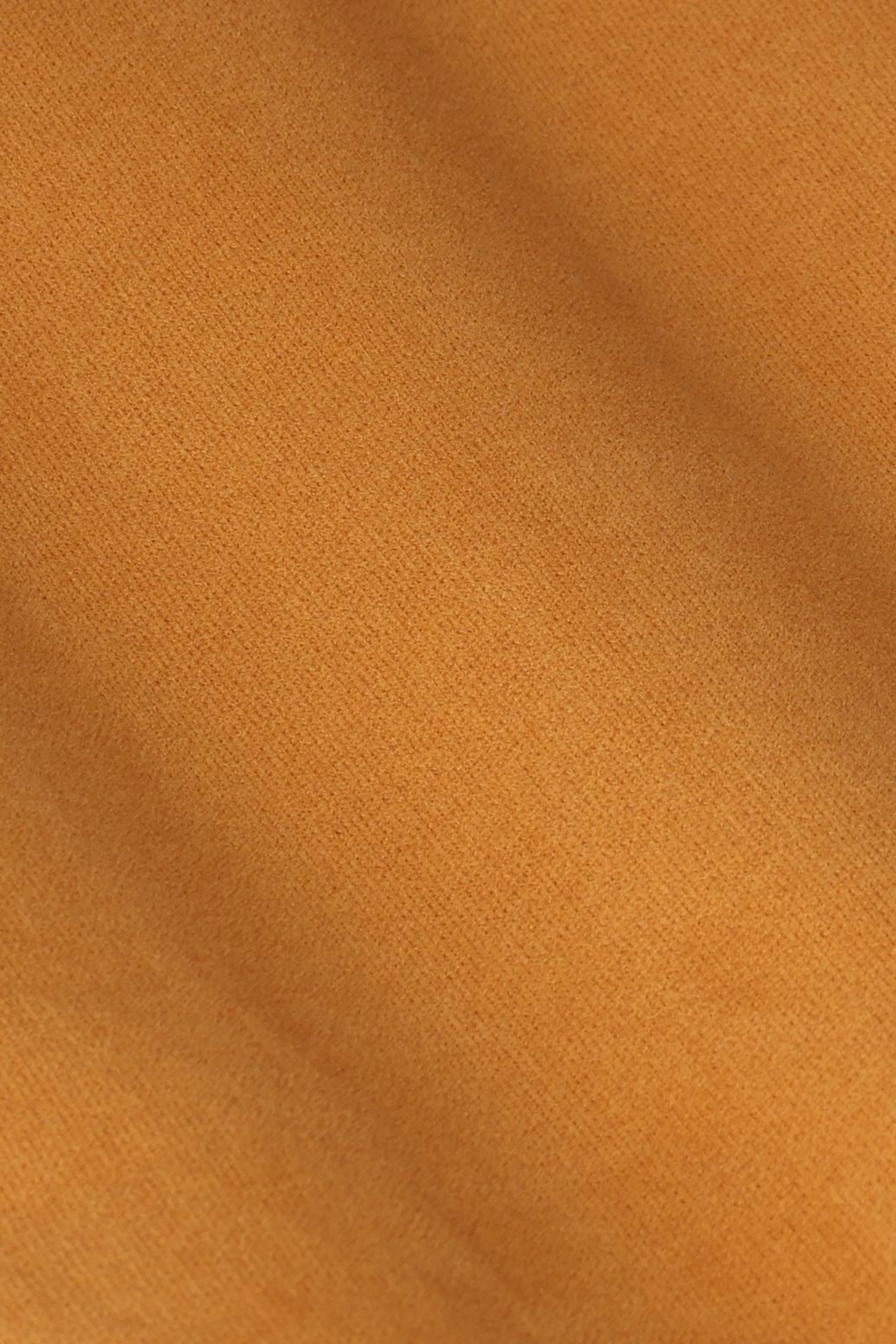 Donkeroranje colourblock hoodie