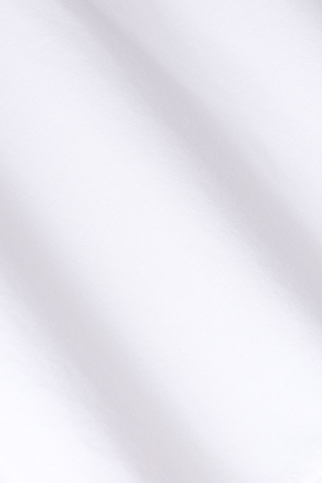 T-Shirt mit Stickerei - weiß