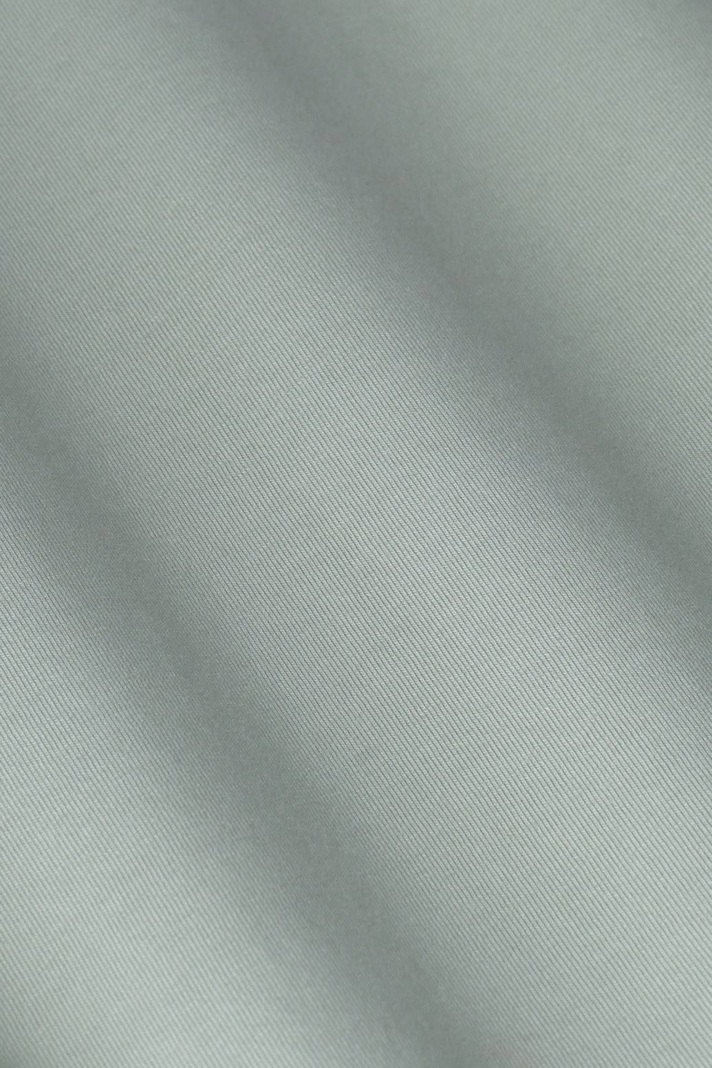 T-Shirt mit Smiley-Print - hellgrün