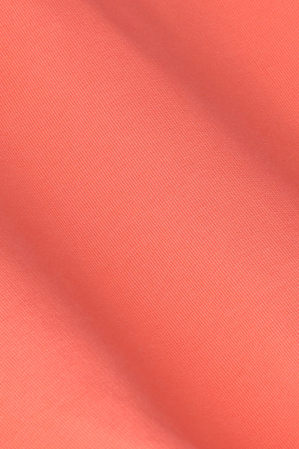 T-shirt jersey - orange foncé