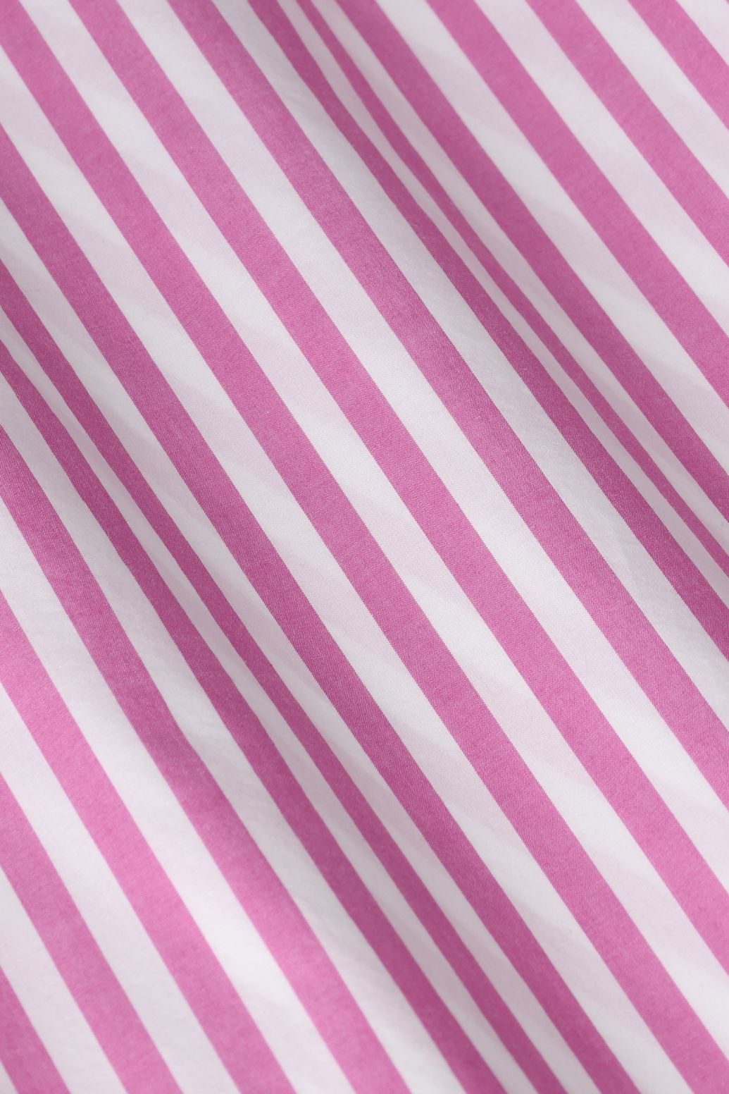 Roze gestreepte blouse