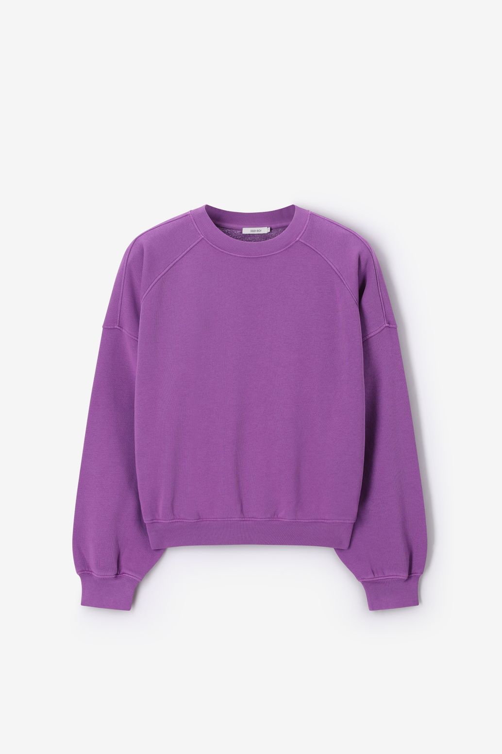 Sweat - violet