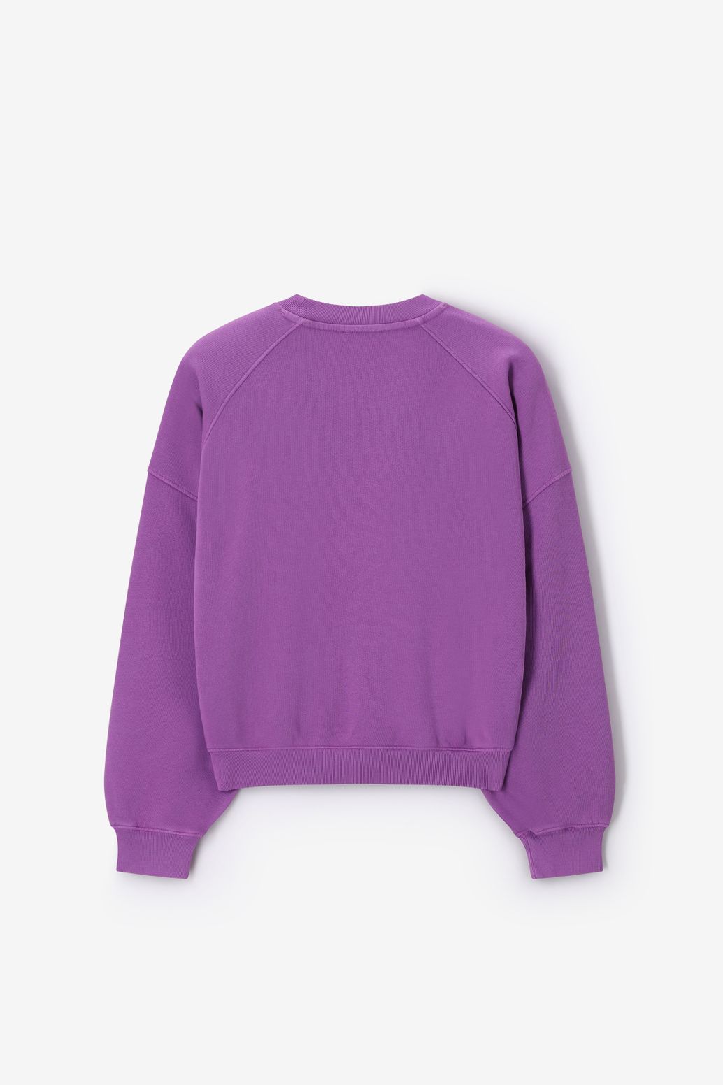 Sweater - lila