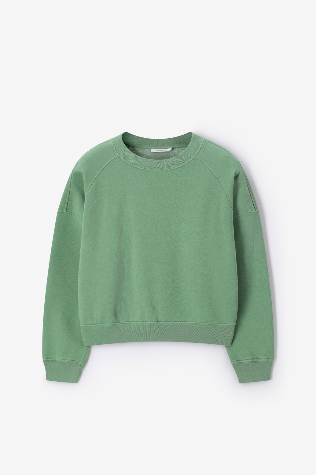 Sweat - vert