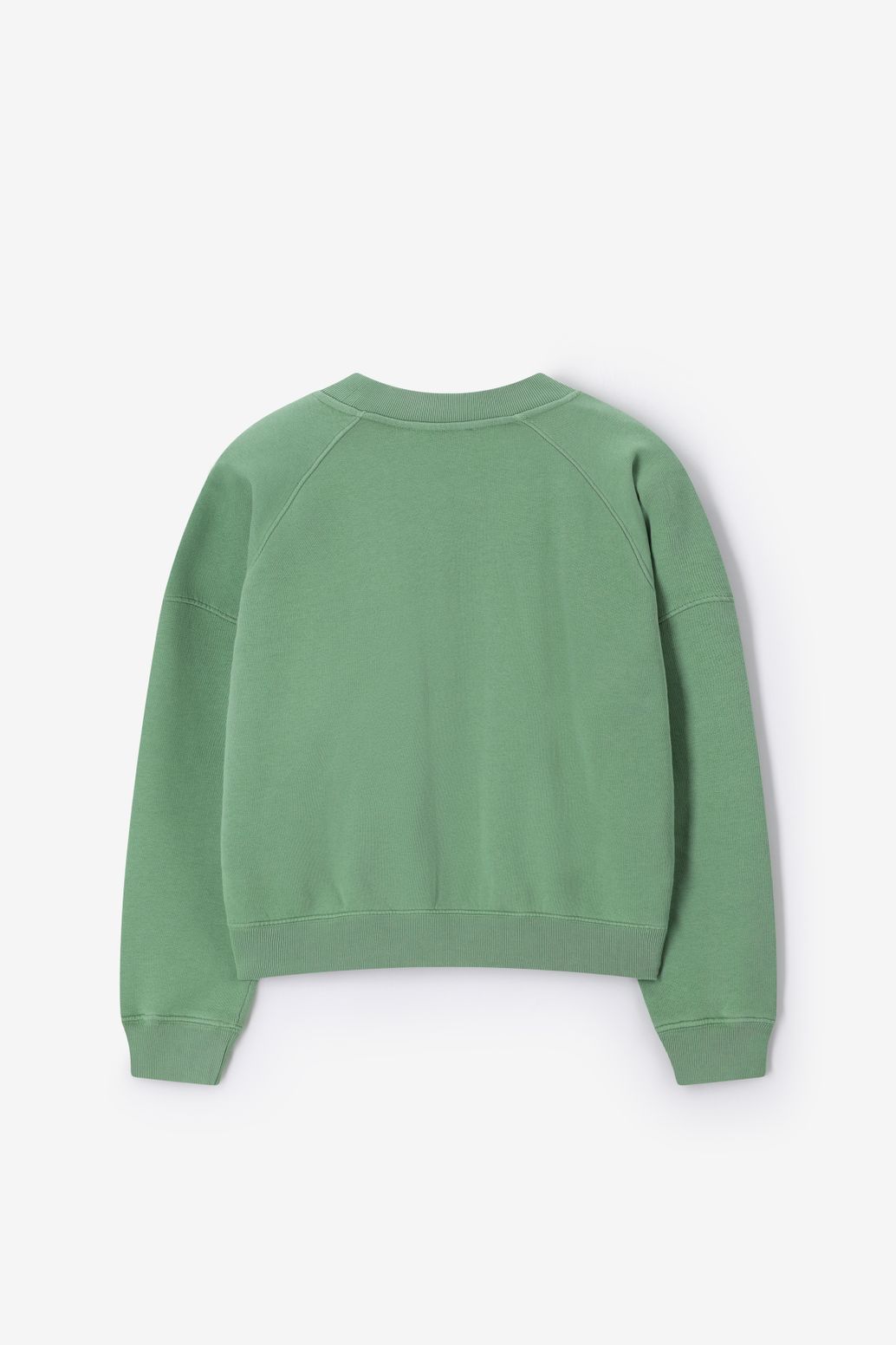 Sweat - vert