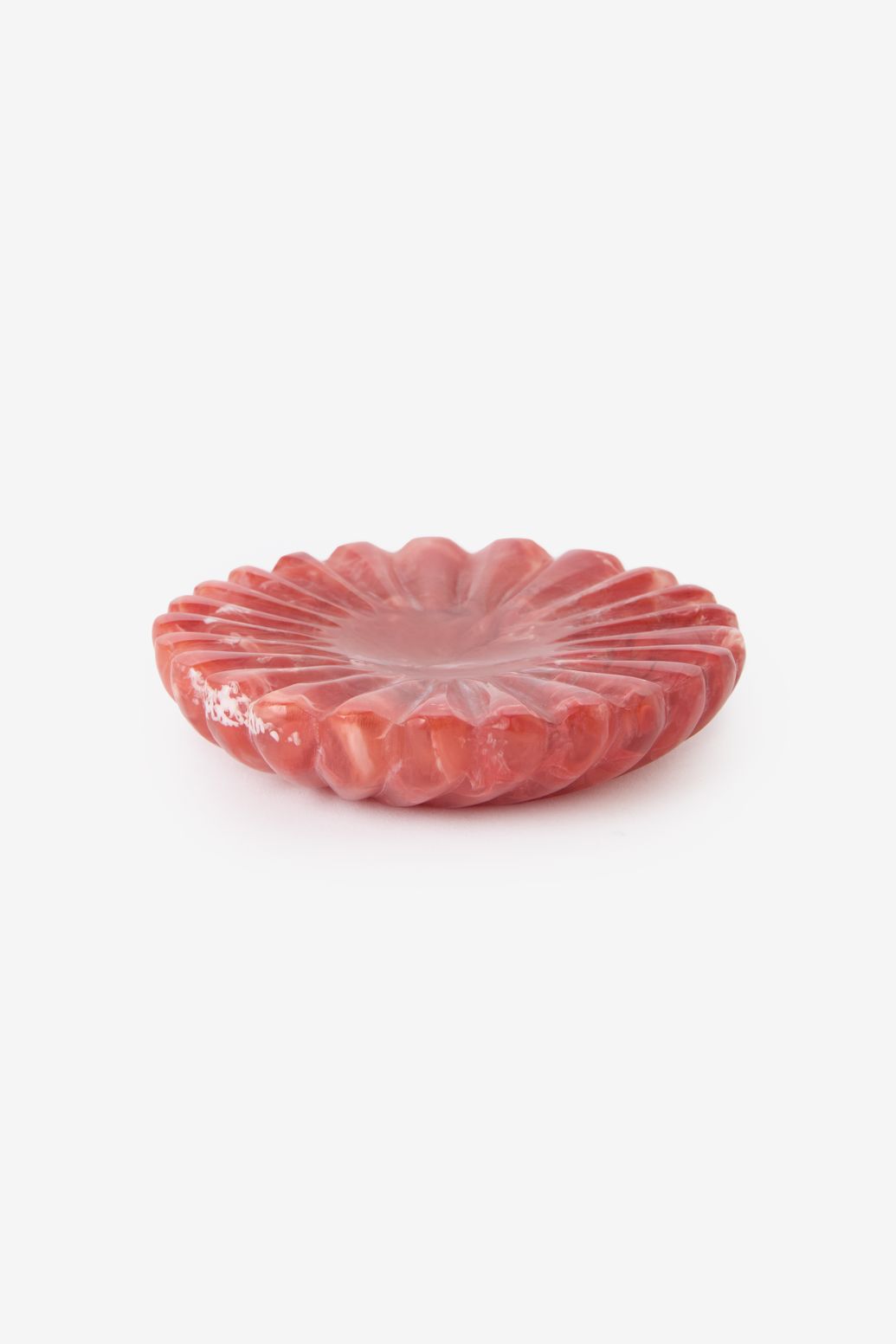 Porte-savon - rose foncé