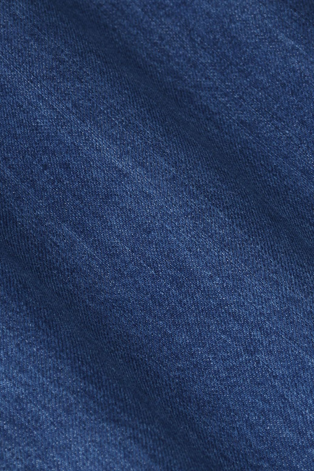 Jeanskleid - dunkelblau