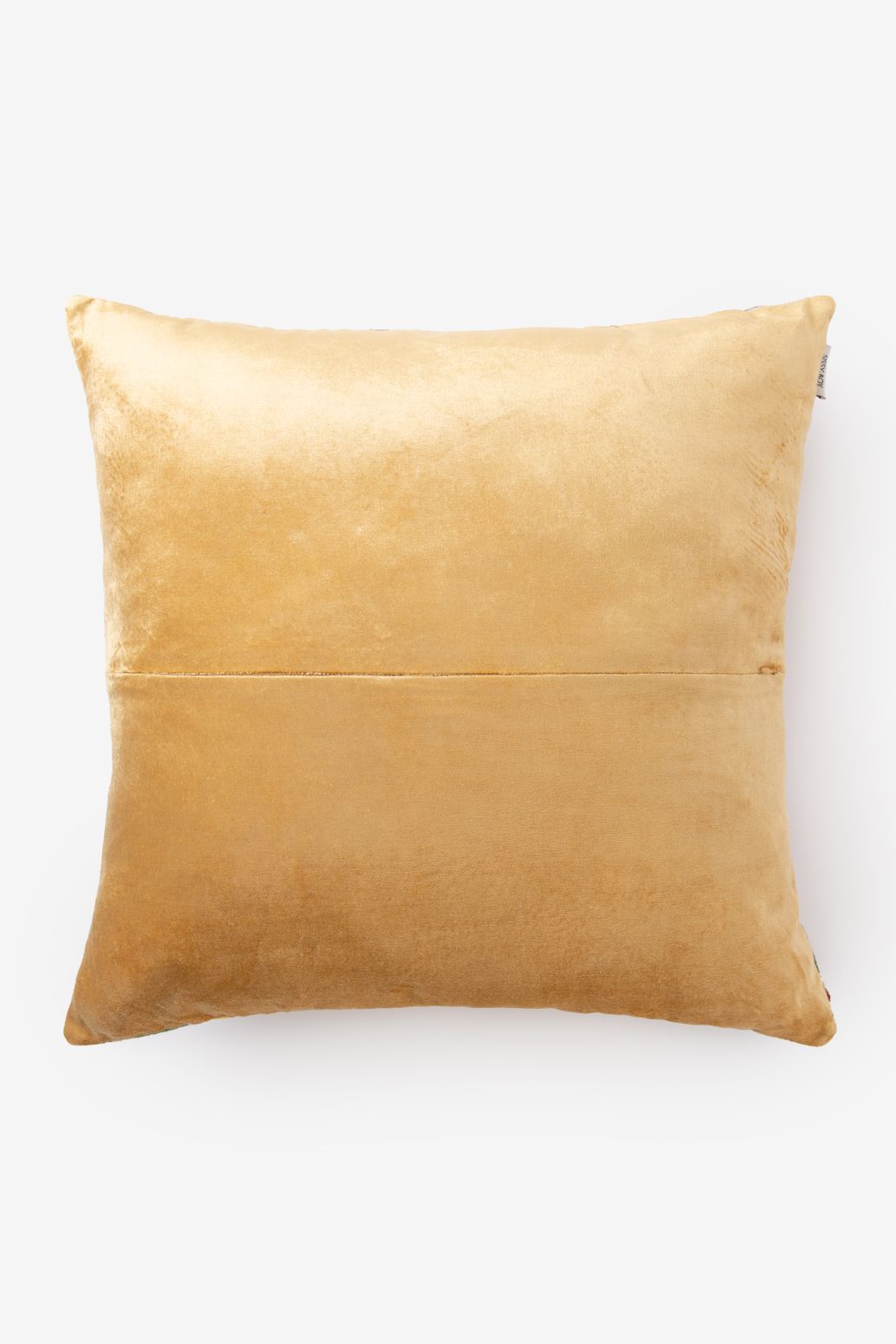 Coussin avec imprimé - multicolore