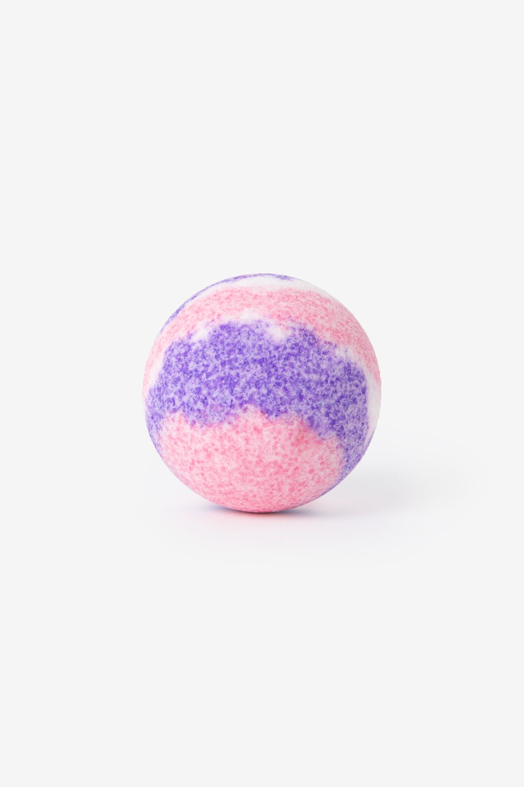 Inuwet Boule de bain cassis - violet clair