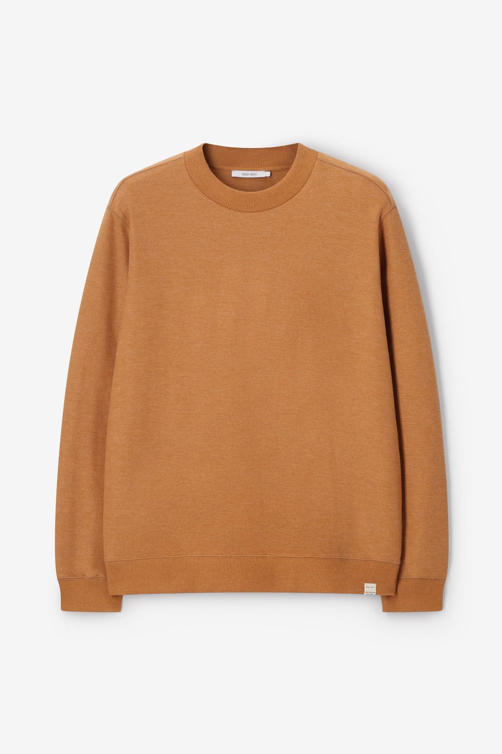 Sweat - marron