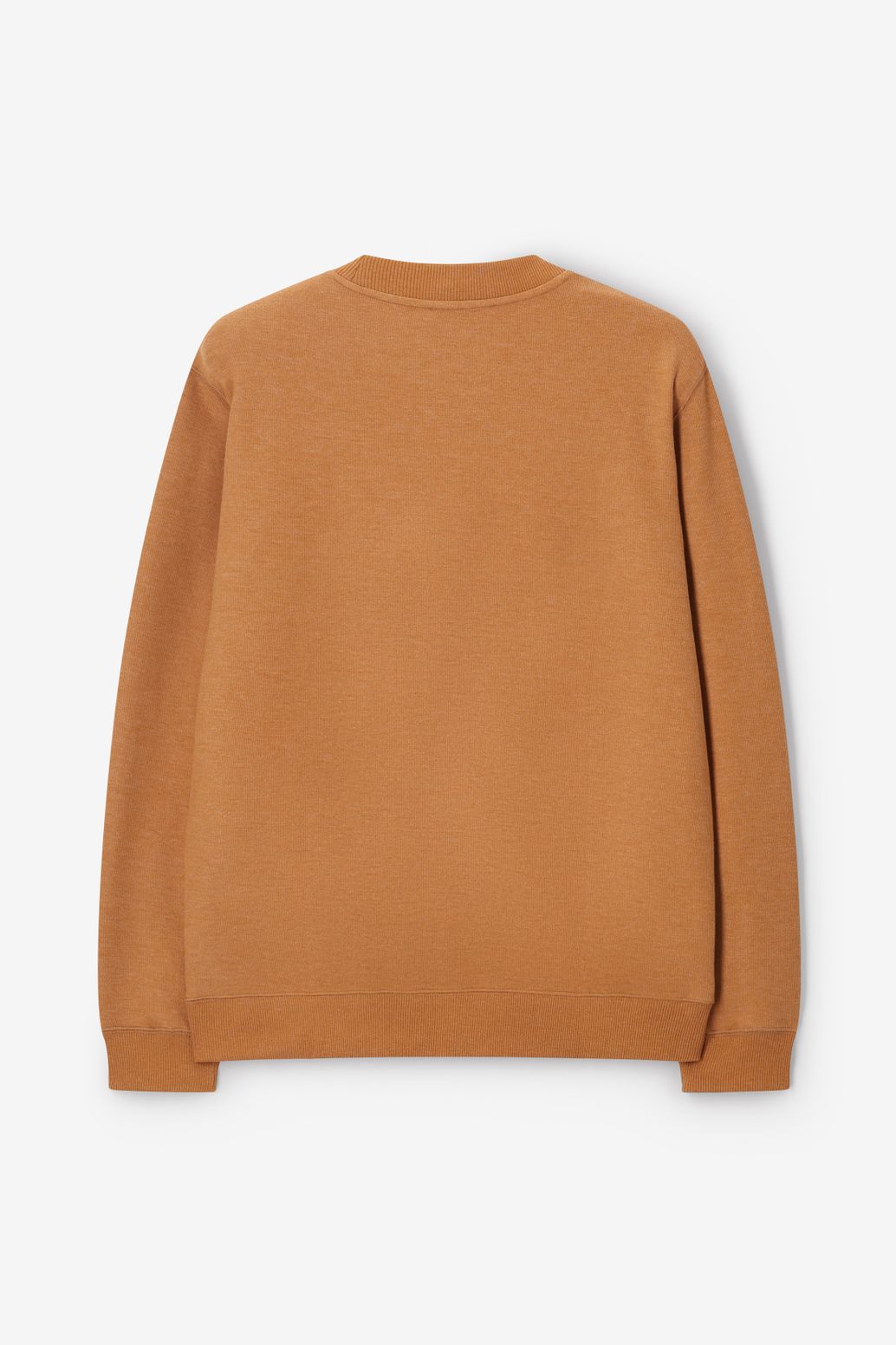 Sweat - marron
