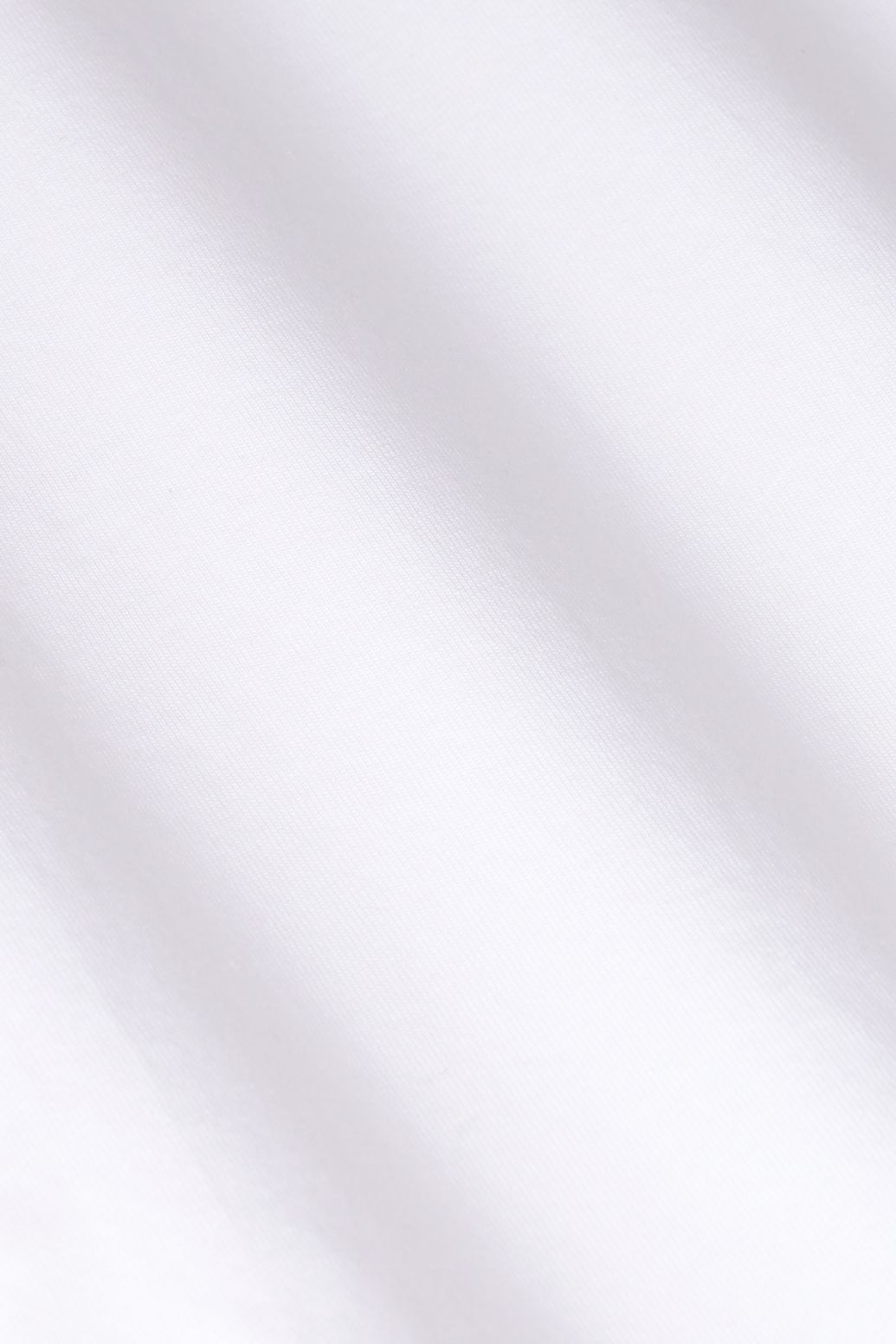T-shirt - blanc