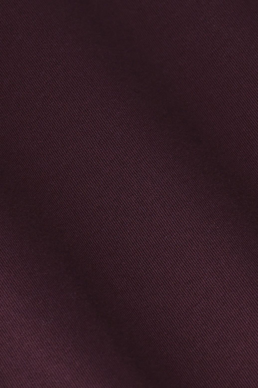 T-Shirt - dunkelbraun