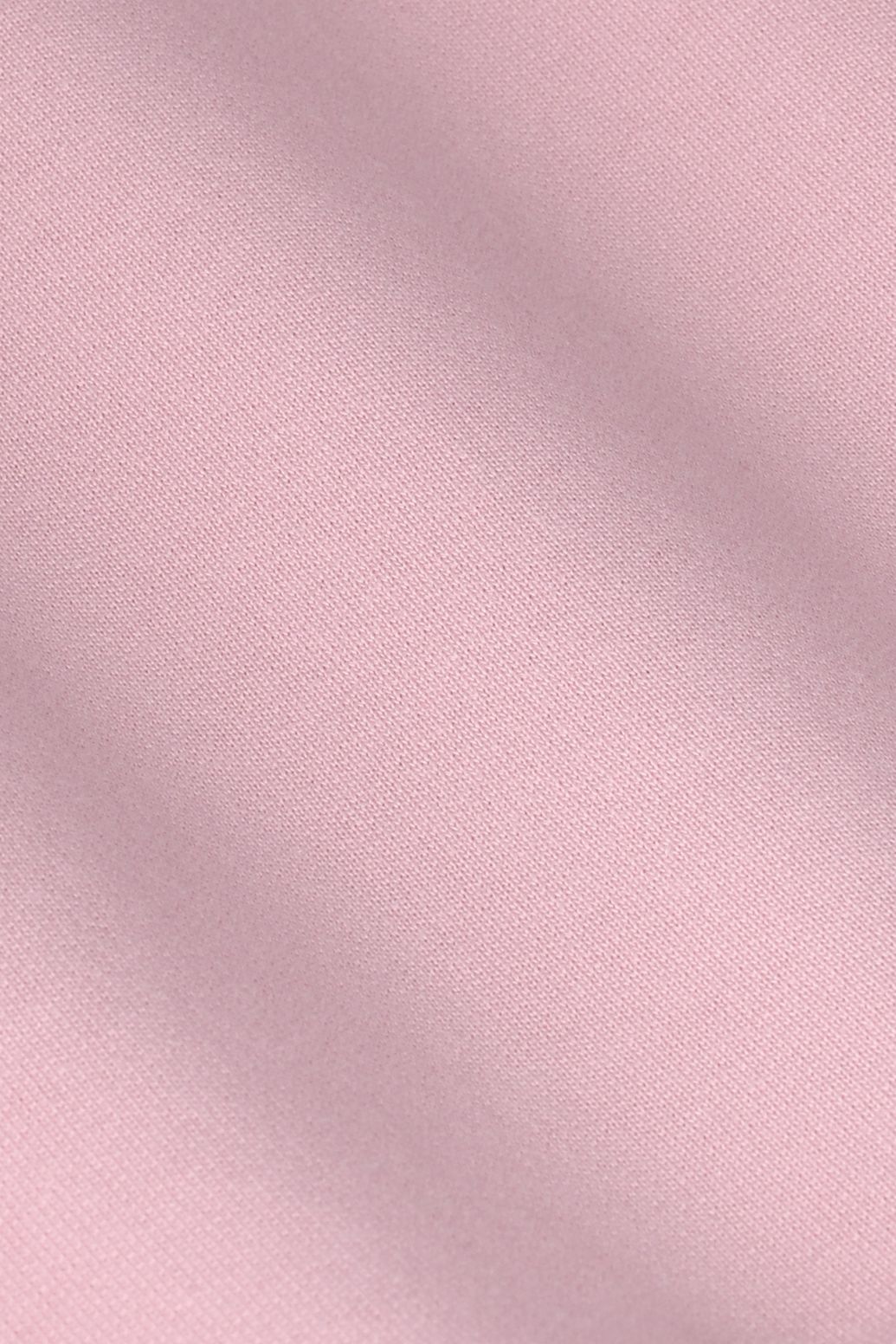 Peplum-Sweater - rosa