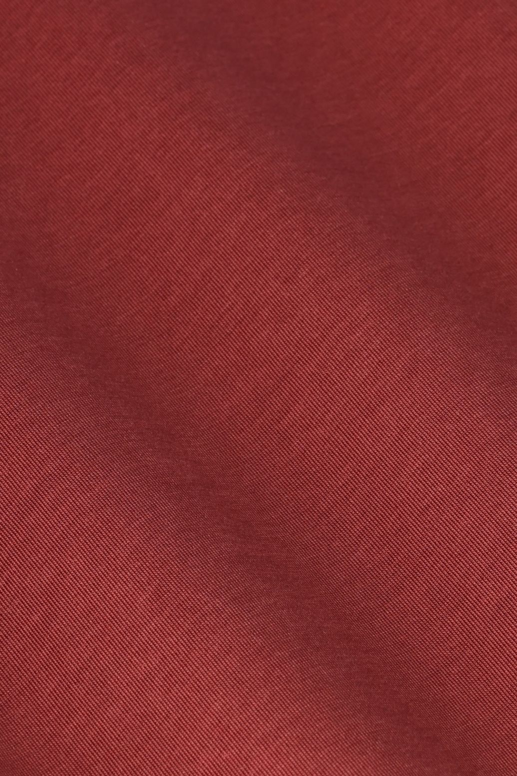 T-Shirt - dunkelrot