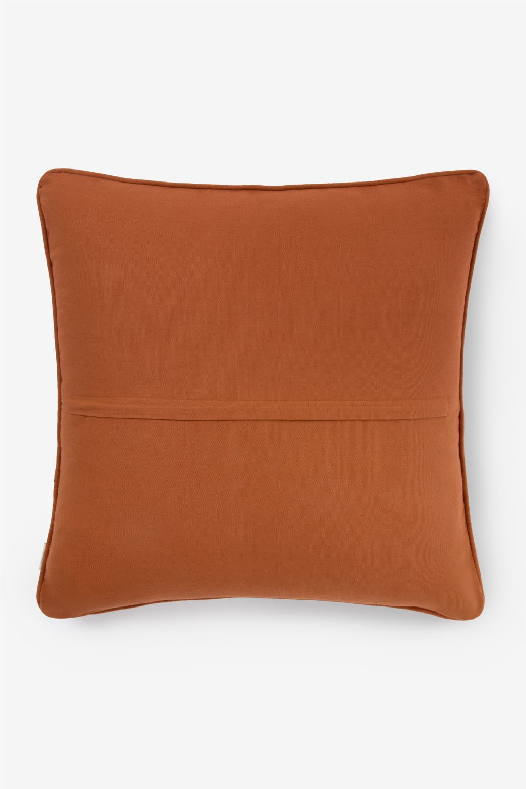Coussin avec motif - multicolore