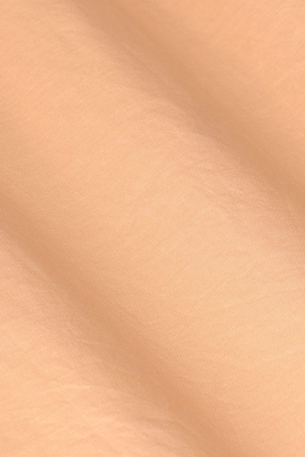 Lichtoranje blouse