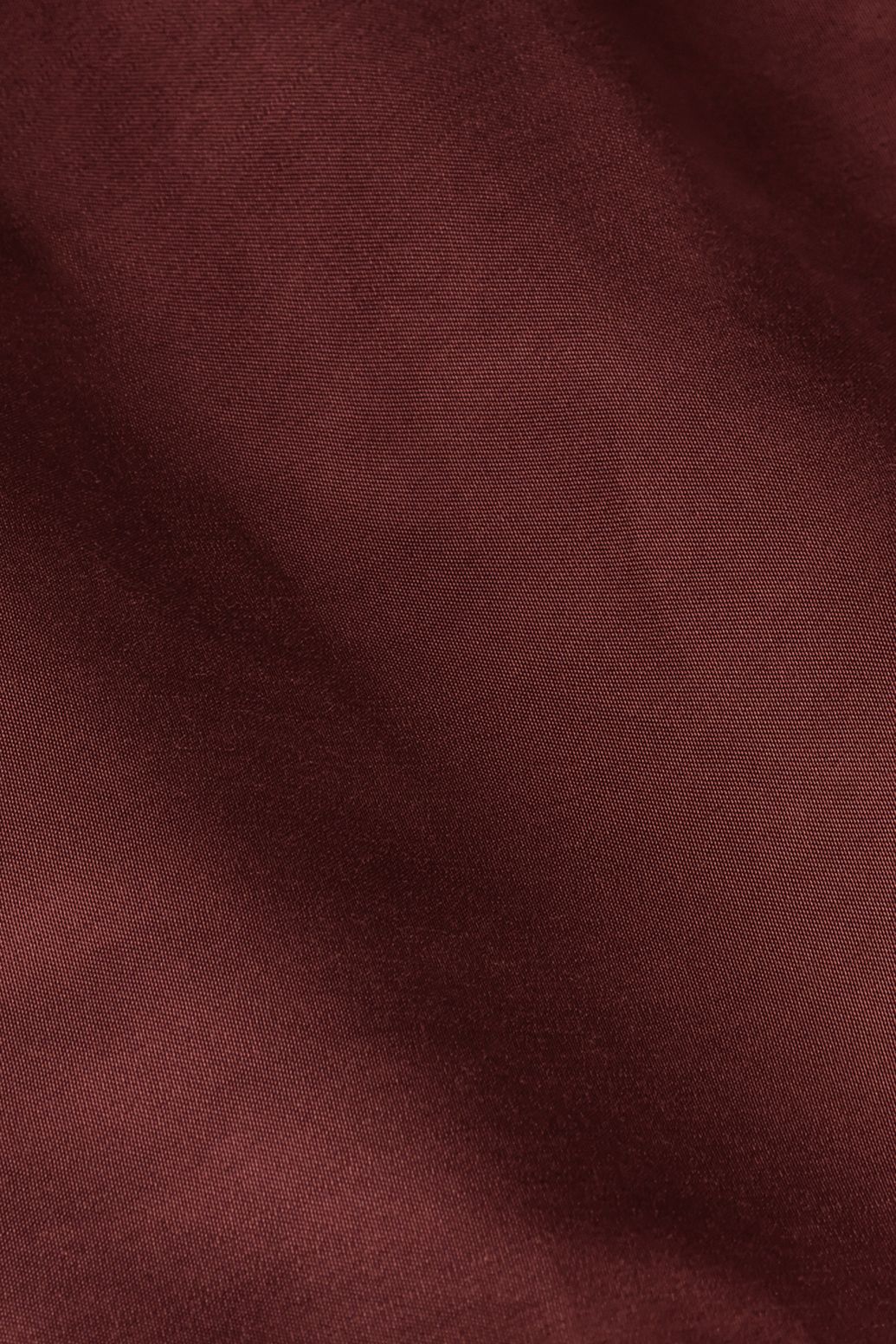 Bruine maxi rok